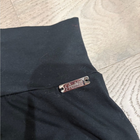 Bombshell Sportswear Contour Toggle Shorts - Picture 6 of 12